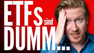 wenn Du diese 5 Fehler machst Schau dieses Video unbedingt bevor Du ETFs kaufst [upl. by Joice]