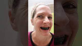 Inopro peroxidefree Teeth Whitening Strips [upl. by Benedicta]