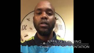 NFPA 72 NICET TRAINING [upl. by Billat]