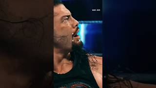 WWE  825 wwe2019 wwesuperstar wwewrestler romanreigns wweraw wwechampion wwemens wwesuperca [upl. by Giulio]