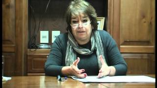 La Educación como fenómeno Social Socióloga  Prof Mirtha Ricobaldi [upl. by Woodford]