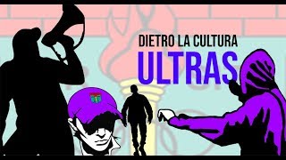 DIETRO LA CULTURA ULTRAS Film Ultras Indonesia Compleanno Speciale BALARAJA FAMIGLIA [upl. by Ormsby394]