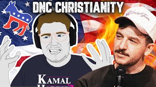 Can Christians Vote for Kamala [upl. by Ehcram]