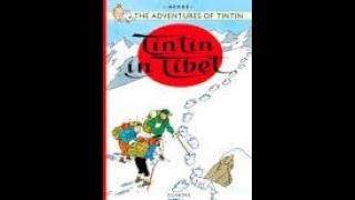 Tintin E06 Tintin In Tibet  Audio story [upl. by Loleta]