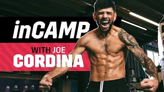 Now Or Never Joe Cordina prepares for Kenichi Ogawa World Title shot [upl. by Anitac]