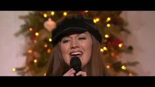 THE COLLINGSWORTH FAMILY  SILENT NIGHT [upl. by Iggep]