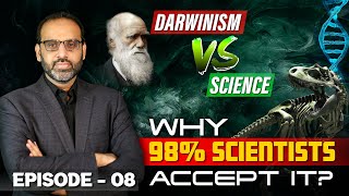 Episode 08  Why 98 Scientists Accept It [upl. by Lorna913]