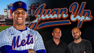 JUAN SOTOS METS DESTINY [upl. by Nawram]