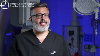 How serious is Atrial Fibrillation  Atrial Fibrillation Treatment in Dubai FAQs Dr Khaled Sabeh [upl. by Amor]