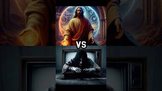 Jesus vs Samara The Ring vs Serial Killers Michael Myers Freddy Krueger Satan Jason Voorhees [upl. by Inhsor885]