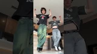 Learn This Viral TikTok Dance in 15s 💃🔥tiktokdance [upl. by Emearg]