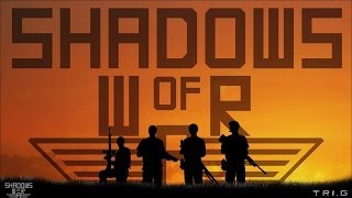 Shadows Of War  Game Highlight [upl. by Shana768]