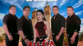 La Marciana Chilenas Oaxaqueñas  Alerta Musical De Oaxaca 2017 [upl. by Nal18]