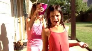 Water Challenge EP2 [upl. by Inman]