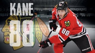 Patrick Kane  Stickhandling Specialist HD [upl. by Maryjo]