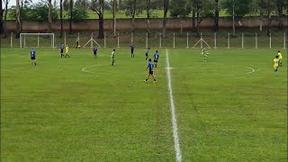 GIRO DO ESPORTE  FINAL DE COBRINHAS JOGO DA VOLTA ALTO PARANÁ X UNIFLOR AO VIVO AGORA [upl. by Etterual]