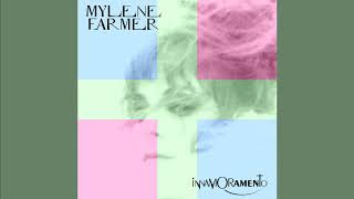 Mylene Farmer  Innamoramento Anamor Remix Audio [upl. by Tigirb]