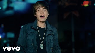 Justin Bieber  Baby ft Ludacris [upl. by Hinman]