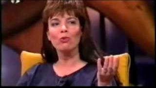 Marianne Notschaele gedeelte uit tvopname  1996  3 [upl. by Hgielhsa]