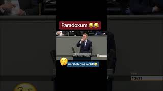 Amthor mag es Paradox 😂 comedy funny memes trending viralvideo [upl. by Eldrida]