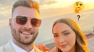 Hailie Jade Scott Reveals How She Hid Pregnancy at Her Wedding ‘It Was an Unspoken Thing’ [upl. by Nena438]