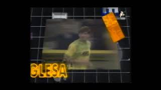 TeleMadrid 1991  Promo Deporte Liga Inglesa [upl. by Alastair197]