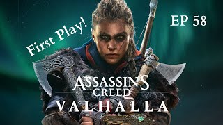 Redas Letter Im Not Crying YOURE CRYING  Assassin’s Creed Valhalla  Paper Plays  Episode 58 [upl. by Redliw]