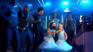 Sophia Grace amp With JLS amp ONE DIRECTION  Rosie McClelland [upl. by Lightman]