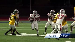 Blitz 16 Preview Provine Rams [upl. by Judy363]