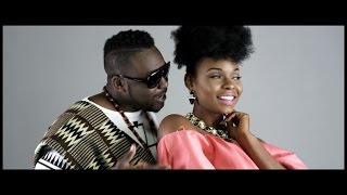 SILVASTONE feat Yemi Alade  quotLoving My Baby Remixquot OFFICIAL VIDEO [upl. by Luci]