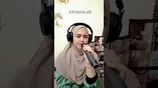 SHALAWAT ANTASSALAM KARAOKE LIVE [upl. by Aleyak]