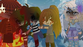 All My Friends Are Toxicmemegacha club [upl. by Schouten722]