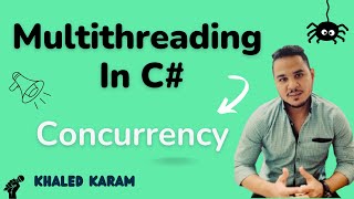 02  Multithreading In C  Concurrency vs Parallelism [upl. by Noswad]