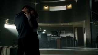 Nikita 2x19 Mikita Kiss quotYou dont love yourselfquot [upl. by Lanam]