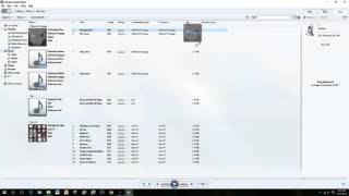 How to Import a CD to MP3 to Flash Drive Using Windows Media Player [upl. by Annelak28]