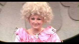 Phyllis Diller 1974 Roasting Don Rickles [upl. by Llerrud]