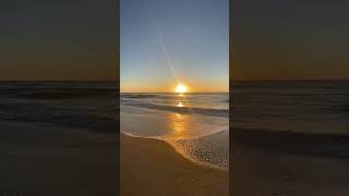 Myrtle Beach SC sunrise [upl. by Eissel]