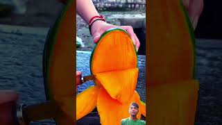 fruit naturallifeb satisfying naturalclips naturelife fruitcutting carving amazing plants [upl. by Quiteria343]