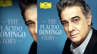 The Plácido Domingo Story Disc 1  O Lola chai di latti la cammisa Cavalleria Rusticana [upl. by Mlehliw326]