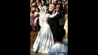 Godfather dances with daughter [upl. by Photina]