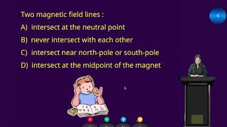 Magnetic Effects Of Electric Current P2 [upl. by Casilde]