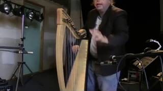 How to Record the Harp [upl. by Haikezeh]