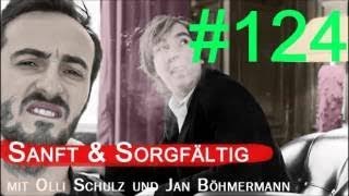 Sanft vesves Sorgfältig Kreativ durch den Herbst mit Olli Schulz und Böhmermann [upl. by Roane]