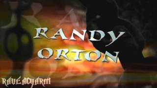 Randy Ortons New Theme Leaked OMG FOR REALZ [upl. by Fitzpatrick613]