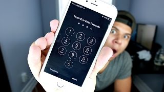 How to Unlock ANY iPhone Without the Passcode [upl. by Meibers]