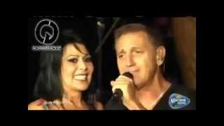 Alejandra Guzmán y Franco De VitaTan solo tuen vivoAuditorio Nacional 2011mp4 [upl. by Victoria]