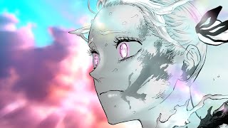 Black Clover MMV  Acier vs Noelle and the Silvas [upl. by Anhaj]