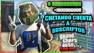 💣 El Mod Menu Más Poderoso para GTA V Online 2024  Dinero y RP Sin Límites 💵🚀 [upl. by Thatcher]