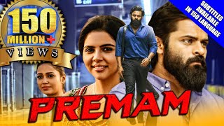 Premam Chitralahari 2019 New Released Hindi Dubbed Full Movie  Sai Dharam Tej Kalyani [upl. by Stouffer]