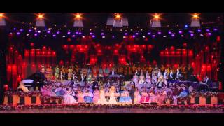 André Rieu  Trailer Under The Stars Live in Maastricht V [upl. by Seniag]